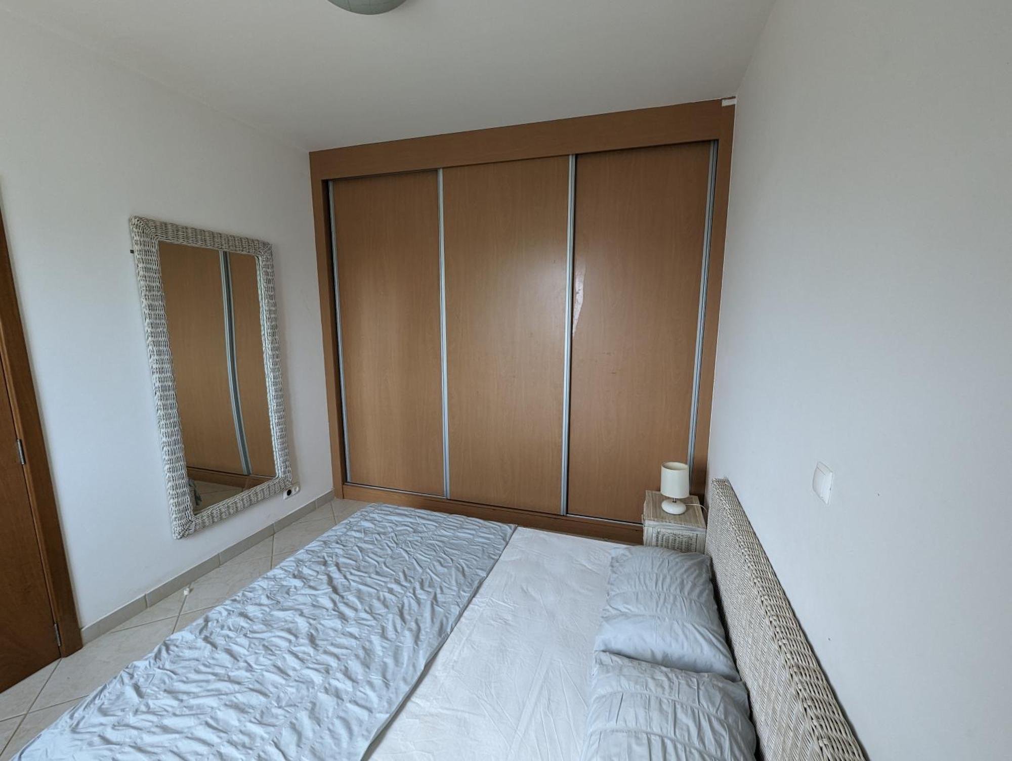 Vila Cabral 2 Apartments - Ac Sal Rei Exterior photo