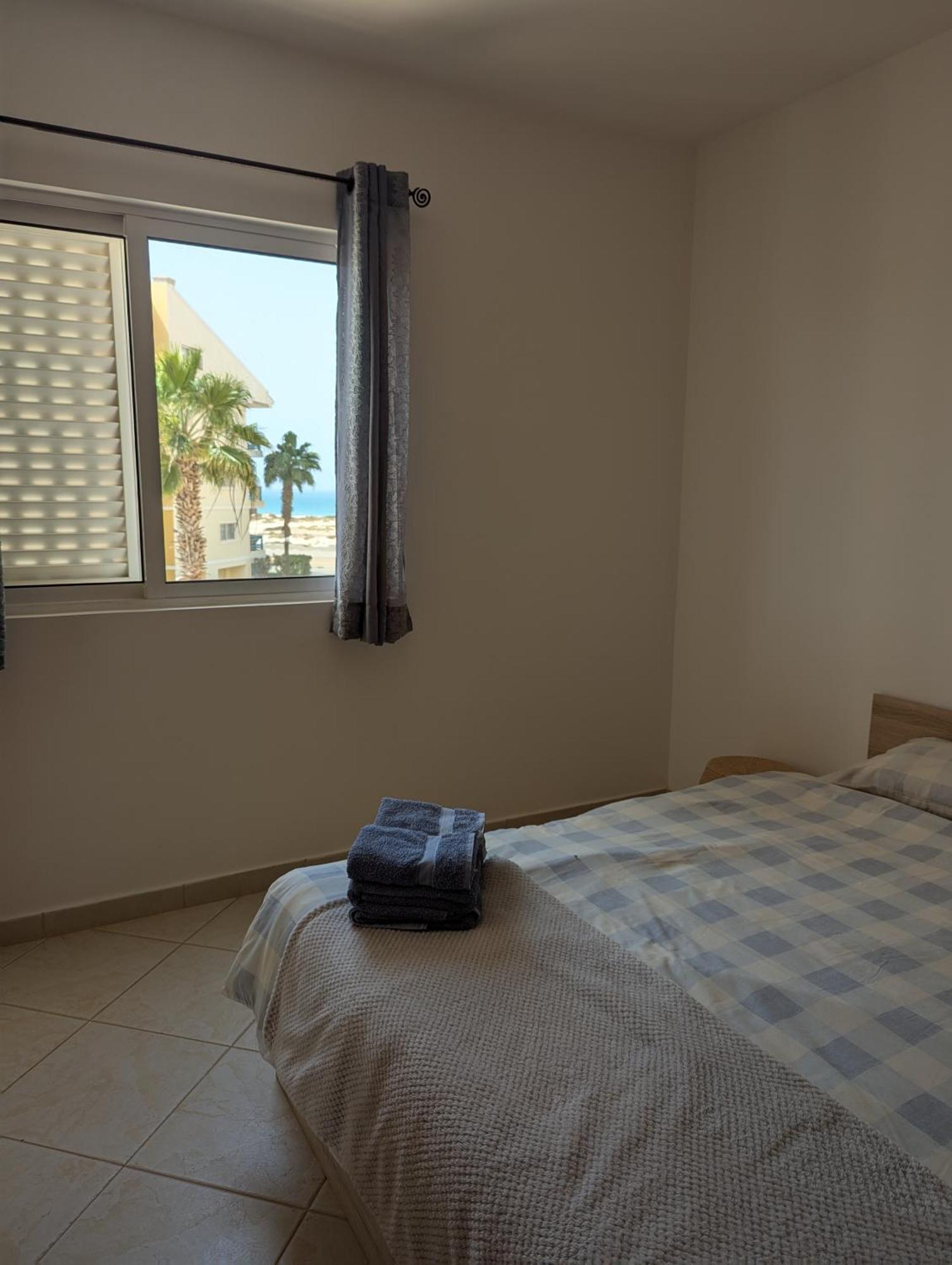 Vila Cabral 2 Apartments - Ac Sal Rei Exterior photo